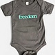 Freedom Boardshop ONESIE-FREEDOM OG