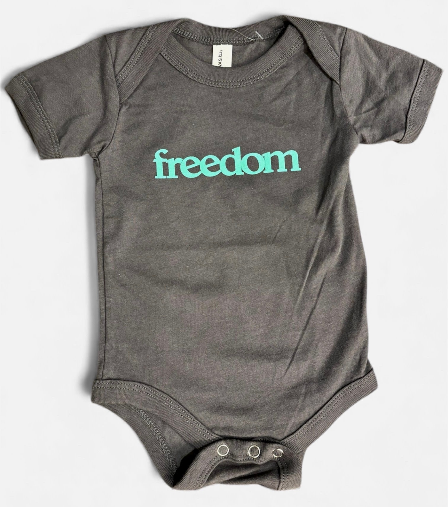 Freedom Boardshop ONESIE-FREEDOM OG