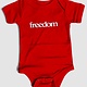 Freedom Boardshop ONESIE-FREEDOM OG