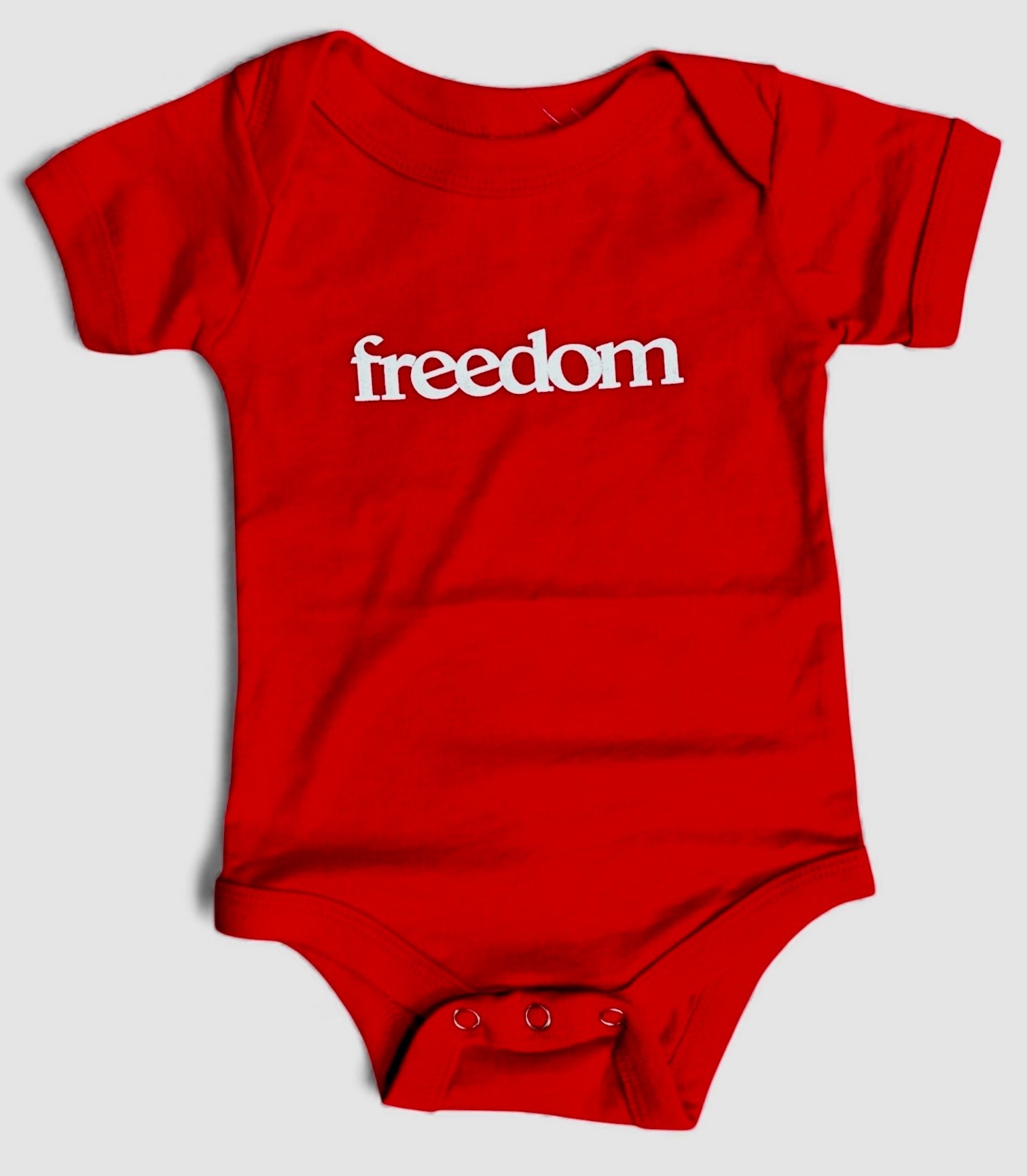 Freedom Boardshop ONESIE-FREEDOM OG