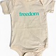 Freedom Boardshop ONESIE-FREEDOM OG