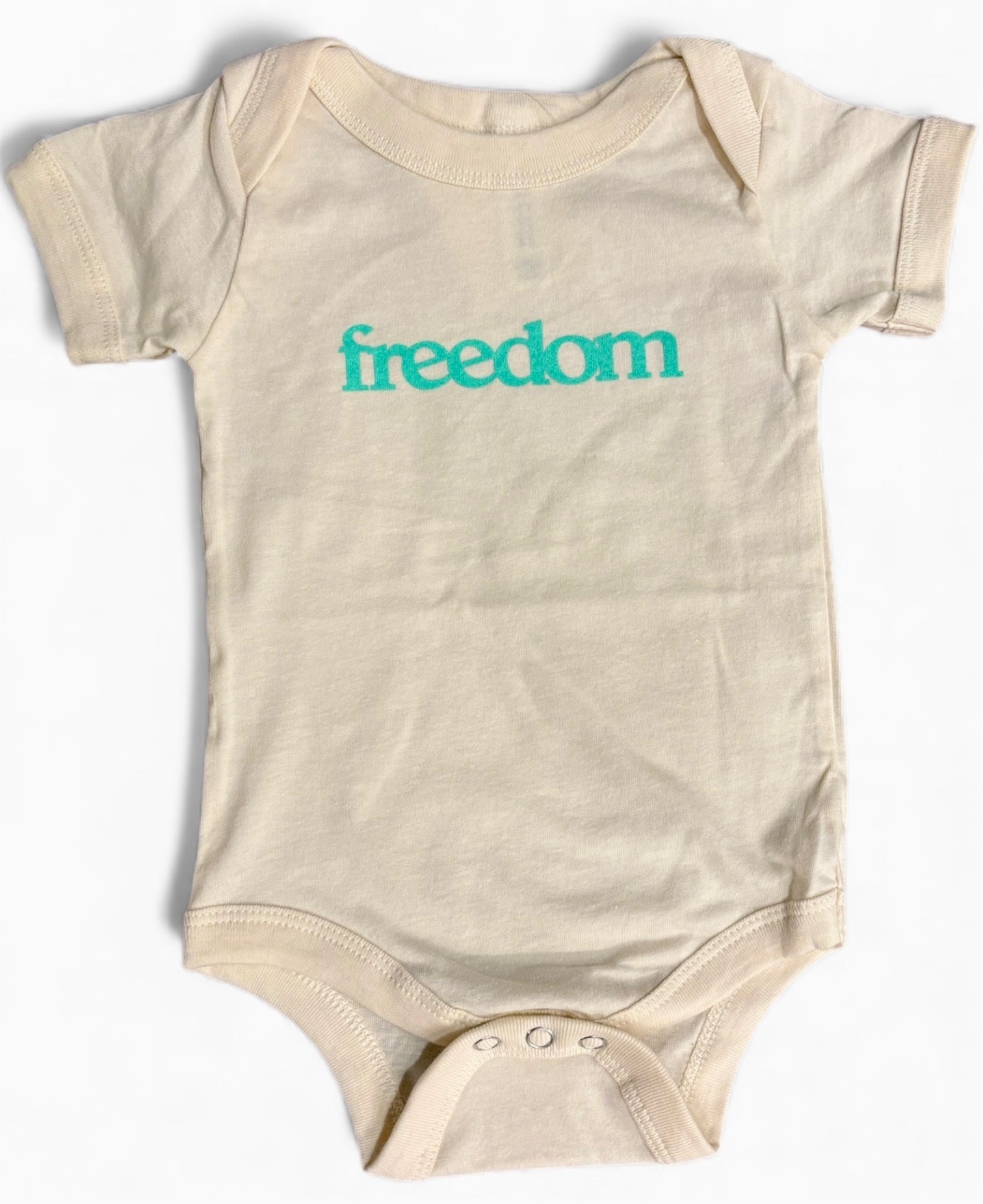 Freedom Boardshop ONESIE-FREEDOM OG