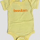 Freedom Boardshop ONESIE-FREEDOM OG