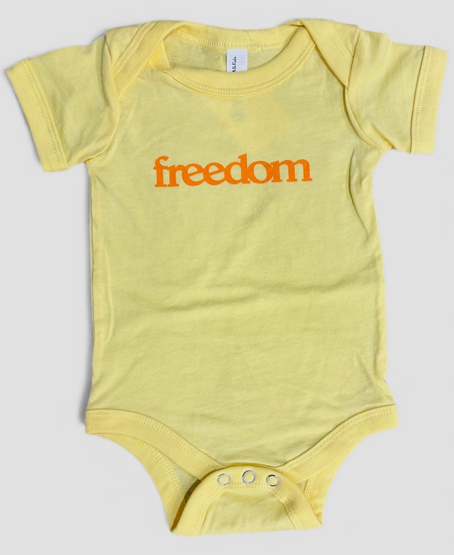 Freedom Boardshop ONESIE-FREEDOM OG