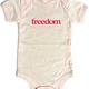 Freedom Boardshop ONESIE-FREEDOM OG