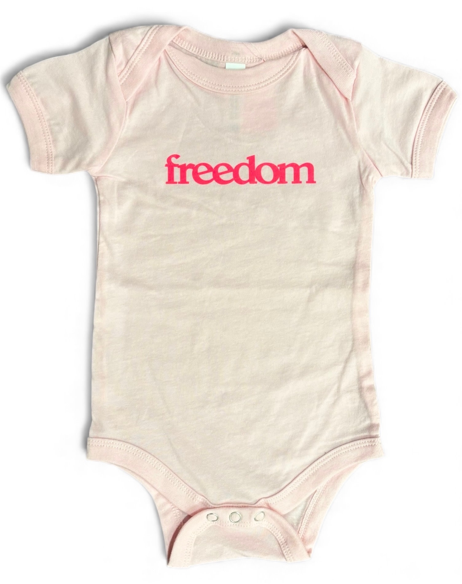 Freedom Boardshop ONESIE-FREEDOM OG