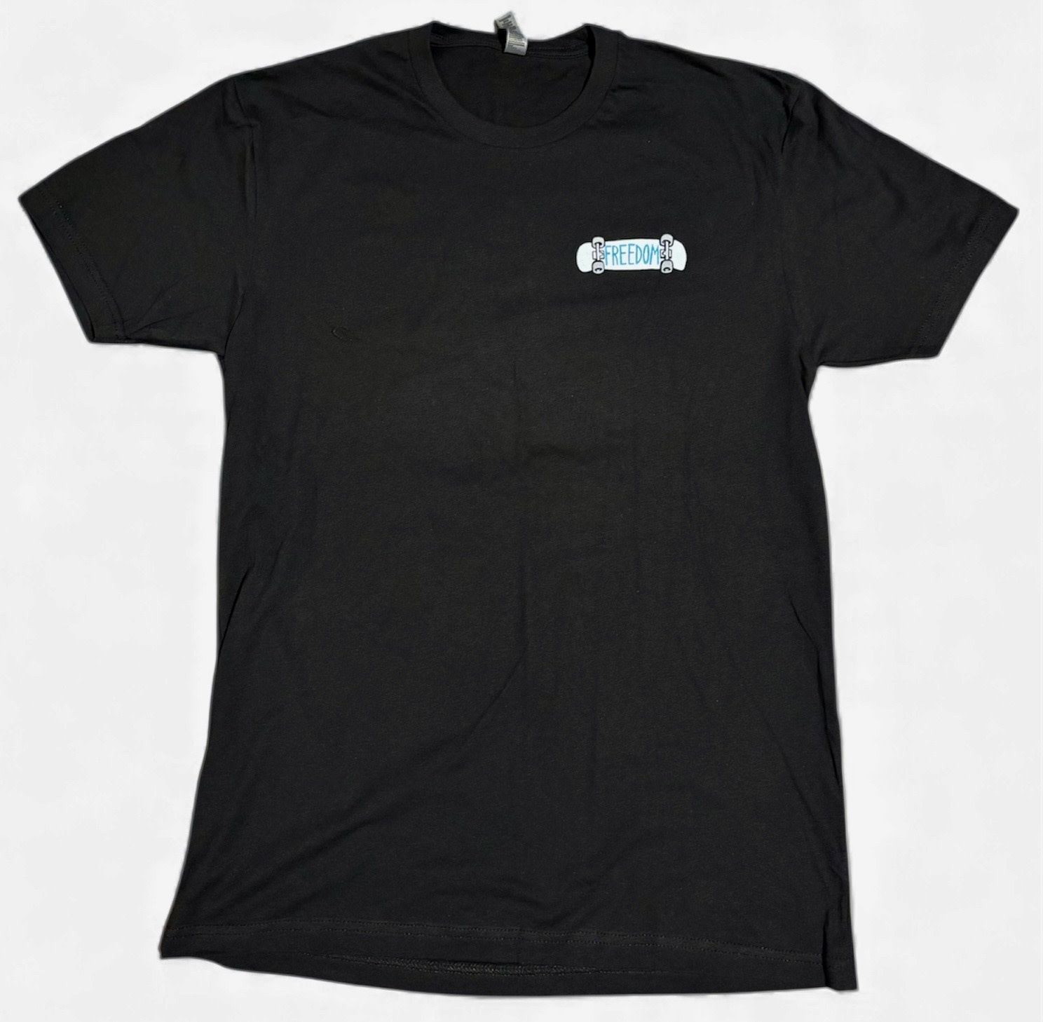 Freedom Boardshop TEE-FREEDOM SCORPION GR