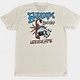 Freedom Boardshop TEE-FREEDOM SCORPION GR