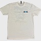 Freedom Boardshop TEE-FREEDOM SCORPION GR