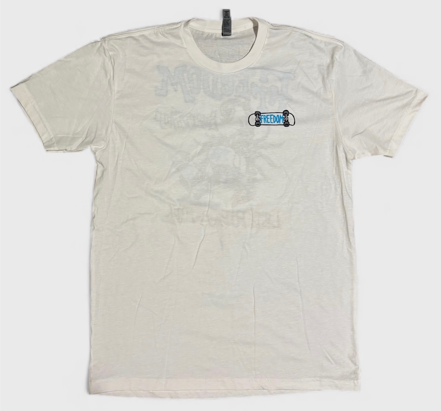 Freedom Boardshop TEE-FREEDOM SCORPION GR