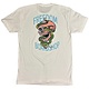 Freedom Boardshop TEE-FREEDOM SKULL & SNAKE 25