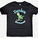 Freedom Boardshop TEE-FREEDOM DINOSAUR KIDS GR