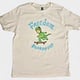 Freedom Boardshop TEE-FREEDOM DINOSAUR KIDS GR