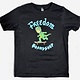 Freedom Boardshop TEE-FREEDOM DINOSAUR TODDLERS GR