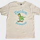Freedom Boardshop TEE-FREEDOM DINOSAUR TODDLERS GR