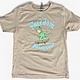 Freedom Boardshop TEE-FREEDOM DINOSAUR TODDLERS GR