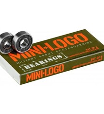 Powell BEARINGS-BONES MINI LOGO