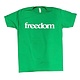 Freedom Boardshop TEE-FREEDOM OG