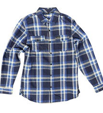 Freedom Boardshop FLANNEL-FREEDOM OG