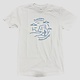 Freedom Boardshop TEE-FREEDOM LANDSCAPE AZ ROAD