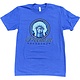 Freedom Boardshop TEE-FREEDOM INDIAN