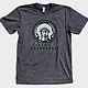 Freedom Boardshop TEE-FREEDOM INDIAN