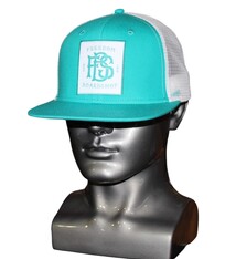 Freedom Boardshop HAT-FREEDOM MONOGRAM PUKKA ADJ