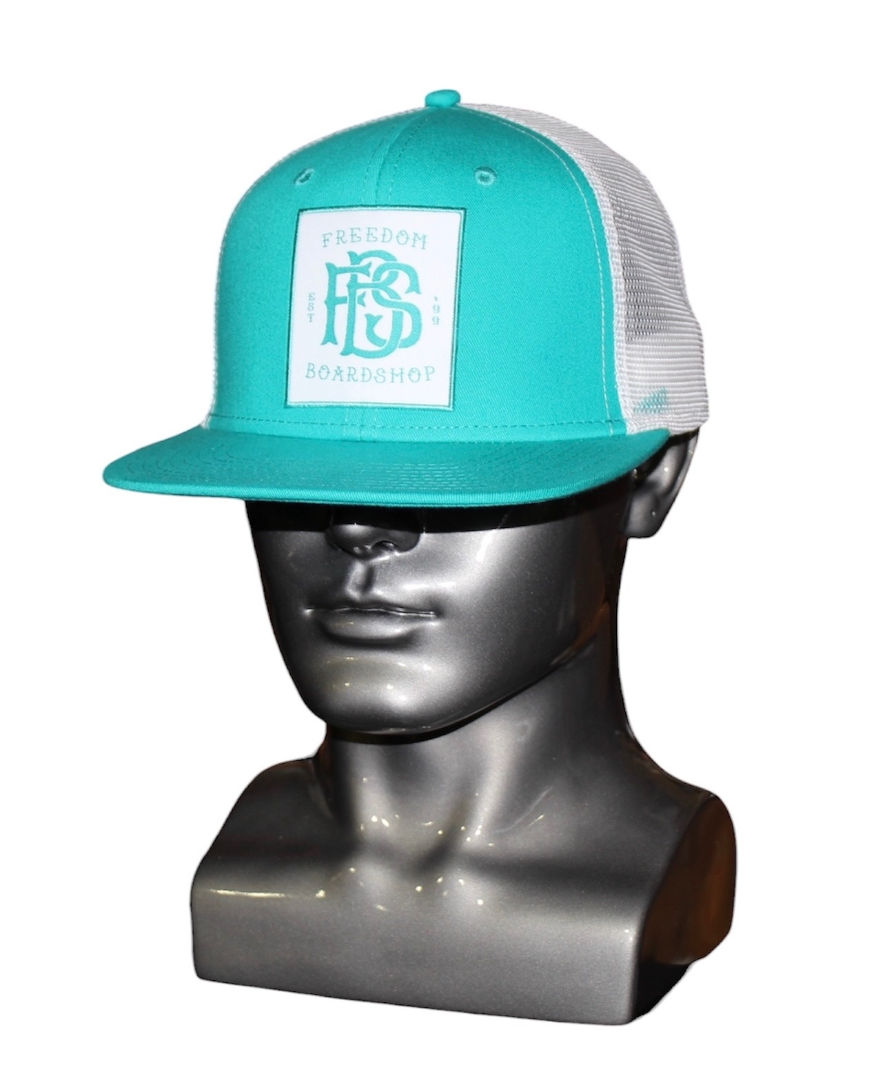 Freedom Boardshop HAT-FREEDOM MONOGRAM PUKKA ADJ