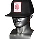 Freedom Boardshop HAT-FREEDOM MONOGRAM PUKKA ADJ