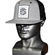 Freedom Boardshop HAT-FREEDOM MONOGRAM PUKKA ADJ