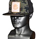 Freedom Boardshop HAT-FREEDOM MONOGRAM PUKKA ADJ