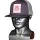 Freedom Boardshop HAT-FREEDOM MONOGRAM PUKKA ADJ