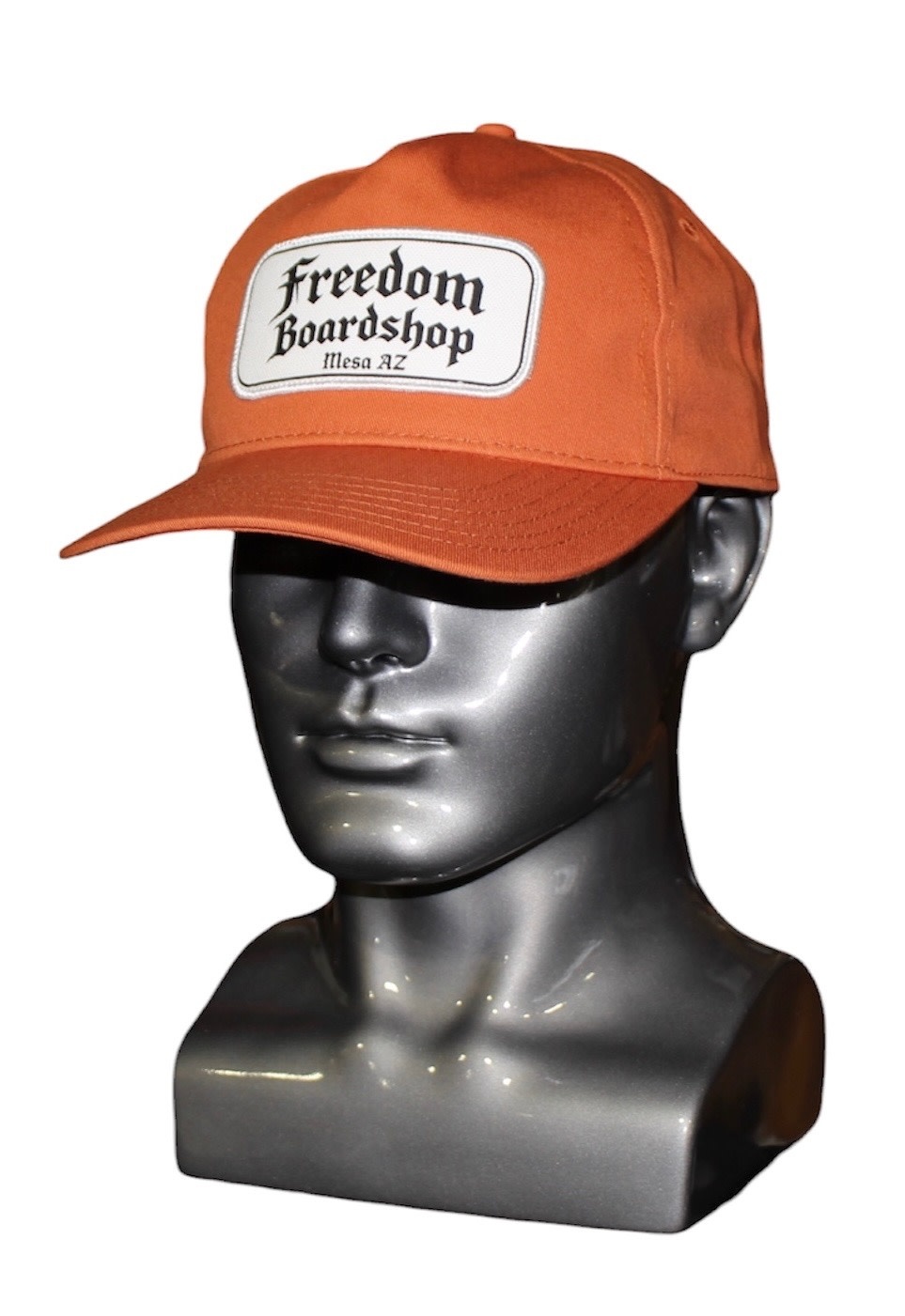 Freedom Boardshop HAT-FREEDOM PUKKA PT ADJ