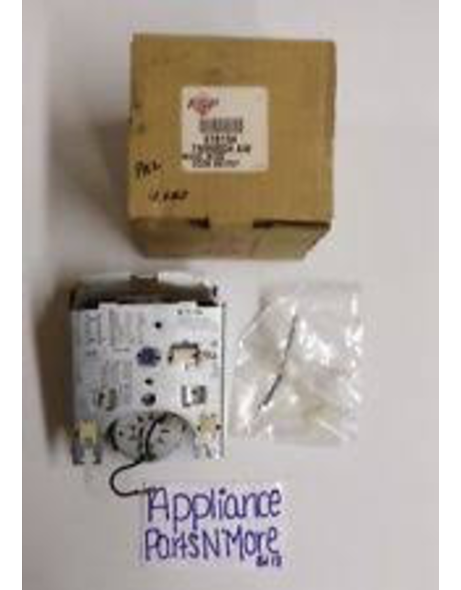 WPL WPW10525363