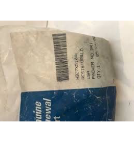 GEH WB27X5104