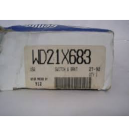GEH WD21X683