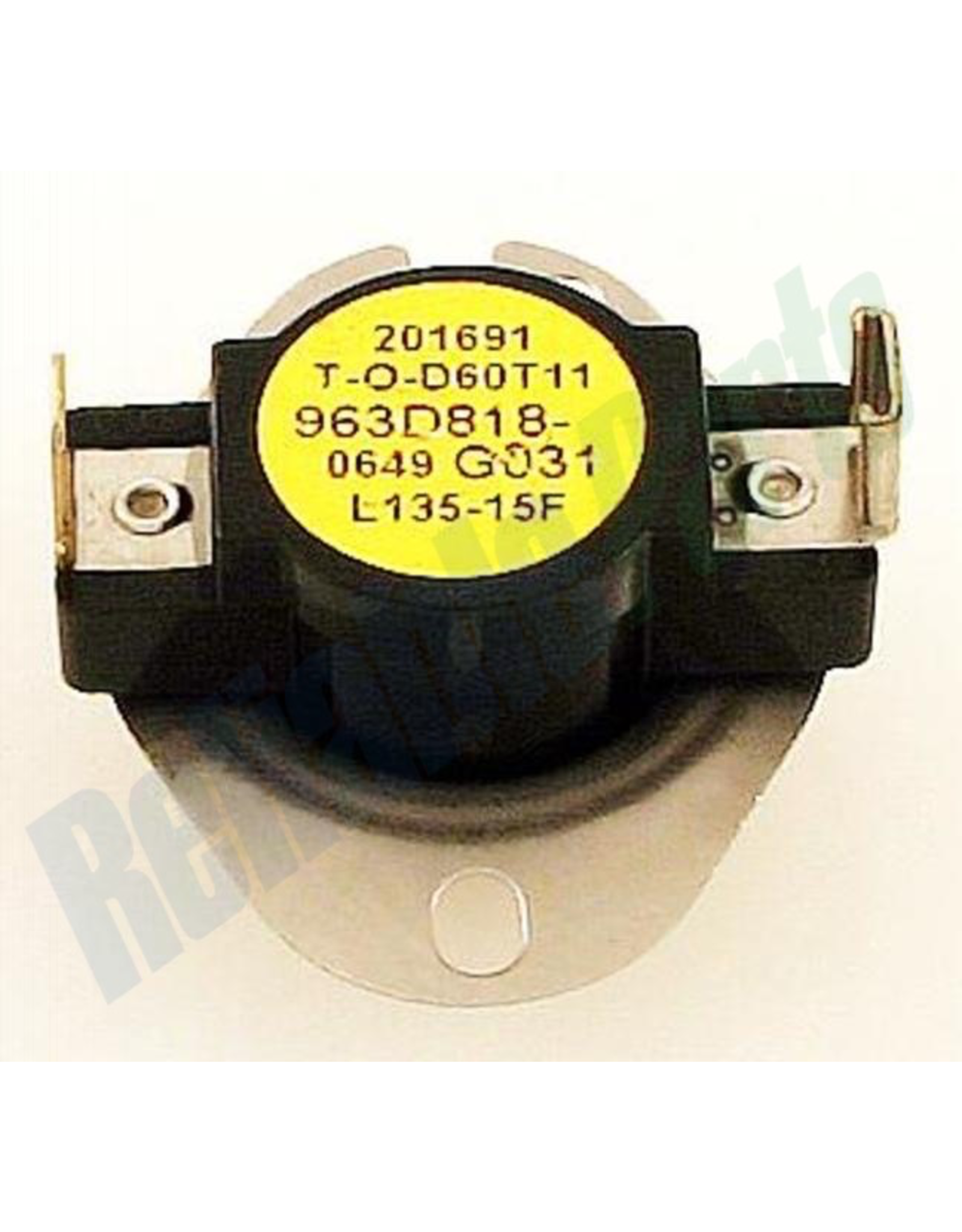 GEH WE4X601