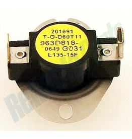 GEH WE4X601