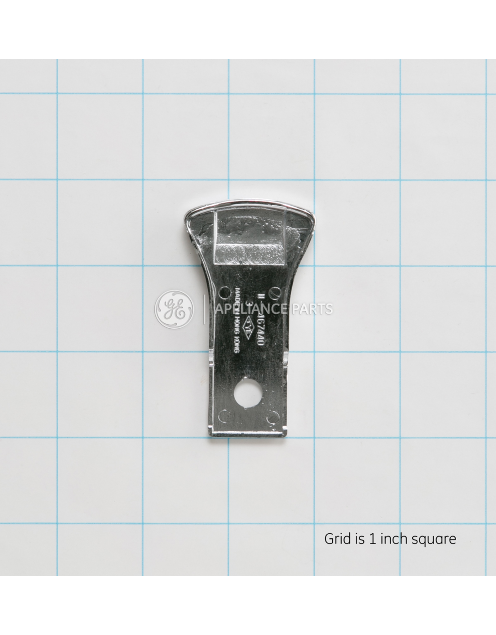 GEH WR2X4927