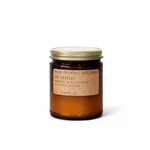 P.F.Candle Patchouli Sweetgrass Soy Candle