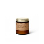P.F.Candle Amber & Moss Soy Candle 7.2 oz