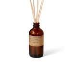 P.F.Candle Amber & Moss Reed Diffuser