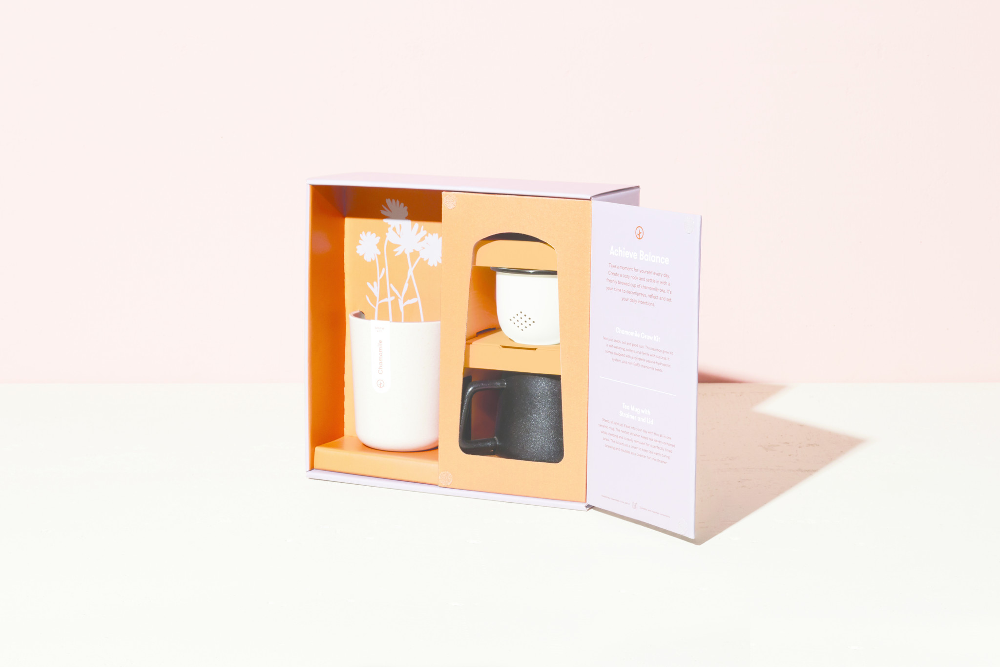Modern Sprout Ritual Gift Set