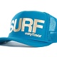 EskyFlavor SURF turq/Gold Hat