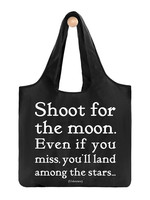 BG183 bag - shoot for the moon