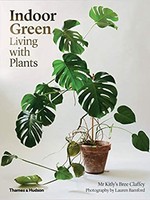 Indoor Green Living with Plants