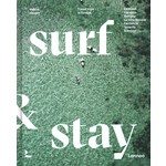Surf Stay: 7 road trips in europe