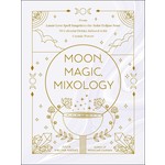 Moon magic mixology