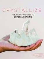 Crystallize: The modern