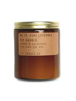 P.F.Candle Ojai Lavender Soy Candle - Standard 7.2 oz